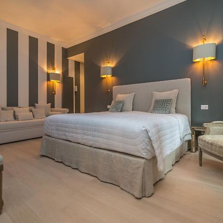 Brera Luxury Suite Милан Экстерьер фото