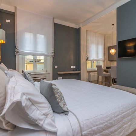 Brera Luxury Suite Милан Экстерьер фото