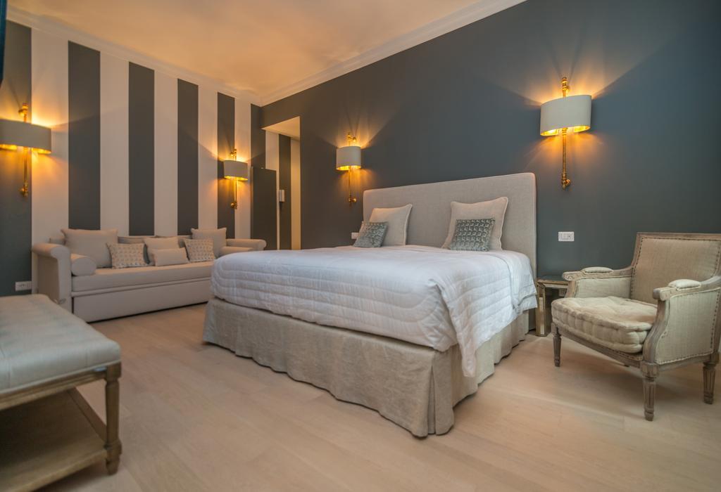 Brera Luxury Suite Милан Экстерьер фото