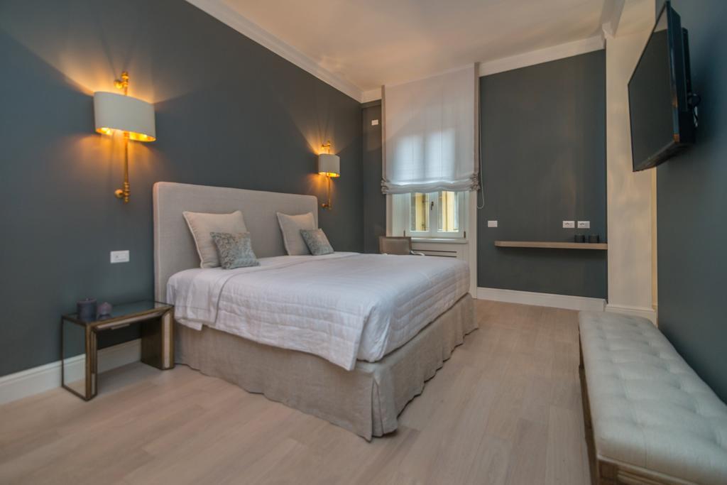 Brera Luxury Suite Милан Экстерьер фото