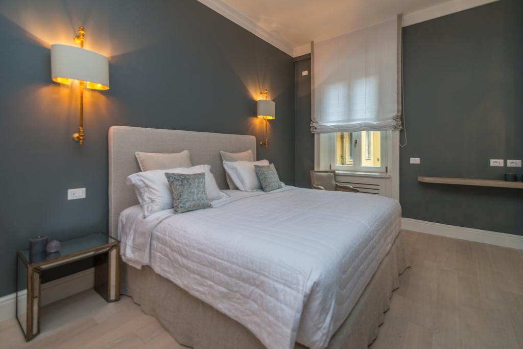 Brera Luxury Suite Милан Экстерьер фото
