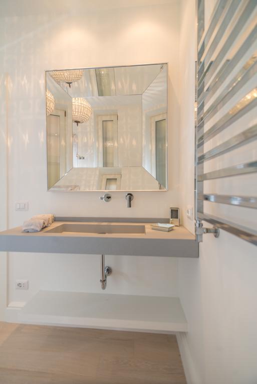 Brera Luxury Suite Милан Экстерьер фото
