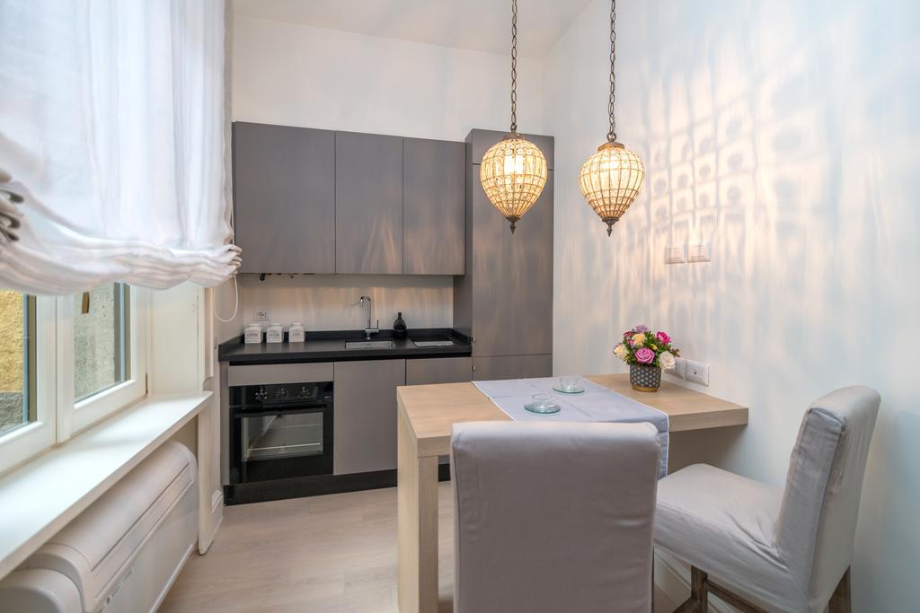 Brera Luxury Suite Милан Экстерьер фото