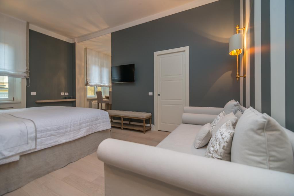 Brera Luxury Suite Милан Экстерьер фото
