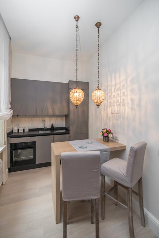 Brera Luxury Suite Милан Экстерьер фото