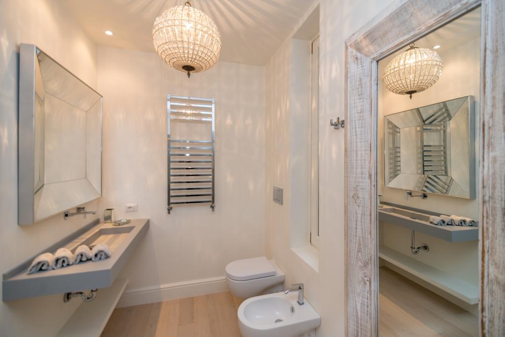 Brera Luxury Suite Милан Экстерьер фото