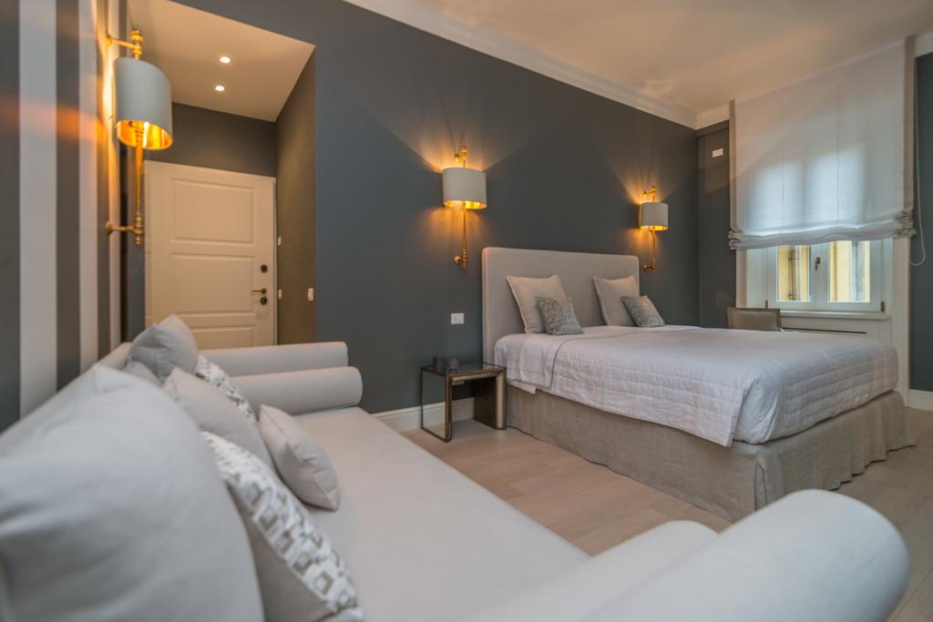 Brera Luxury Suite Милан Экстерьер фото
