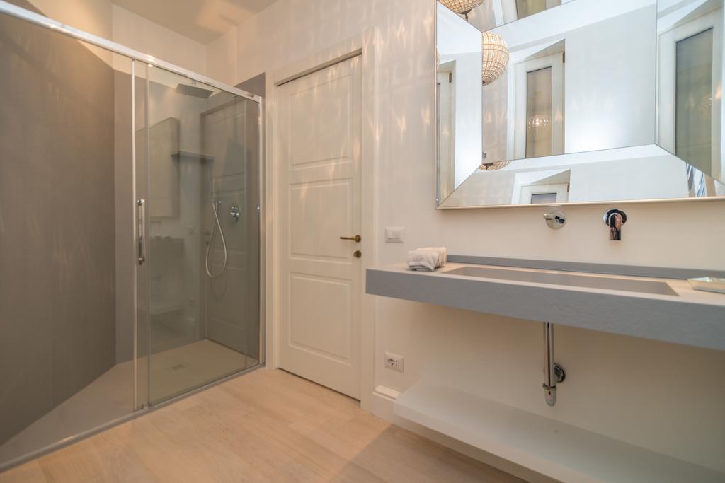 Brera Luxury Suite Милан Экстерьер фото