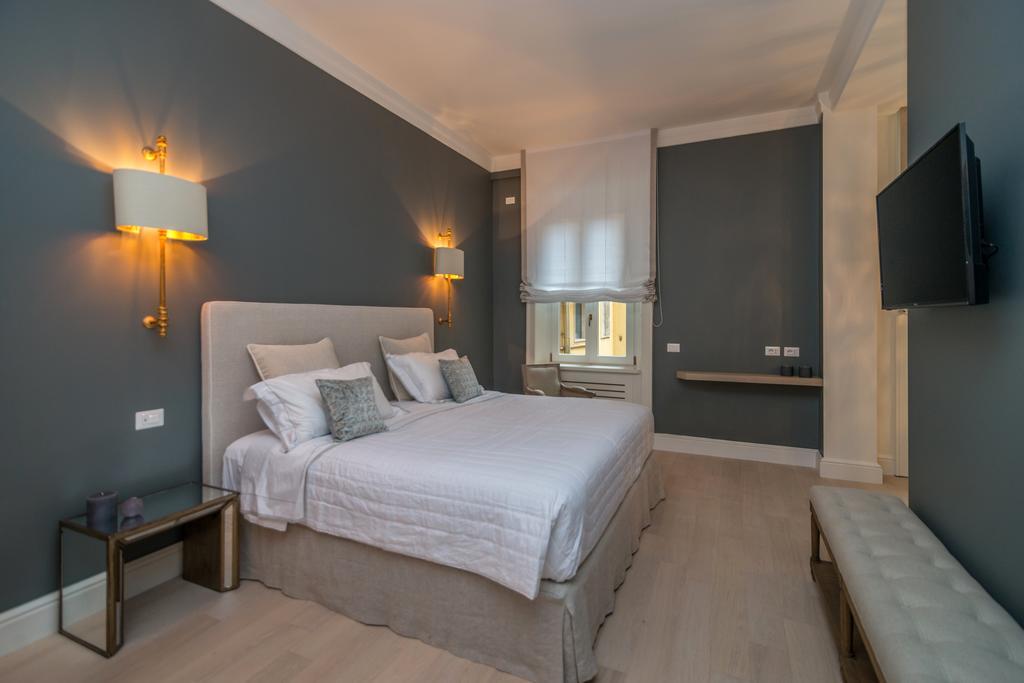 Brera Luxury Suite Милан Экстерьер фото