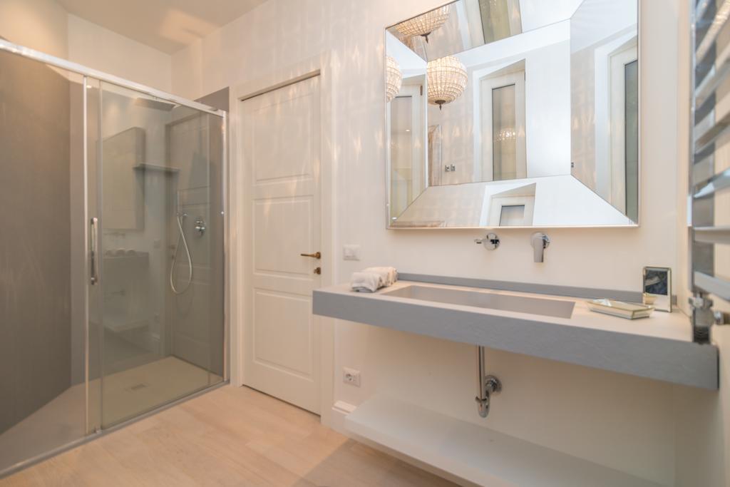Brera Luxury Suite Милан Экстерьер фото