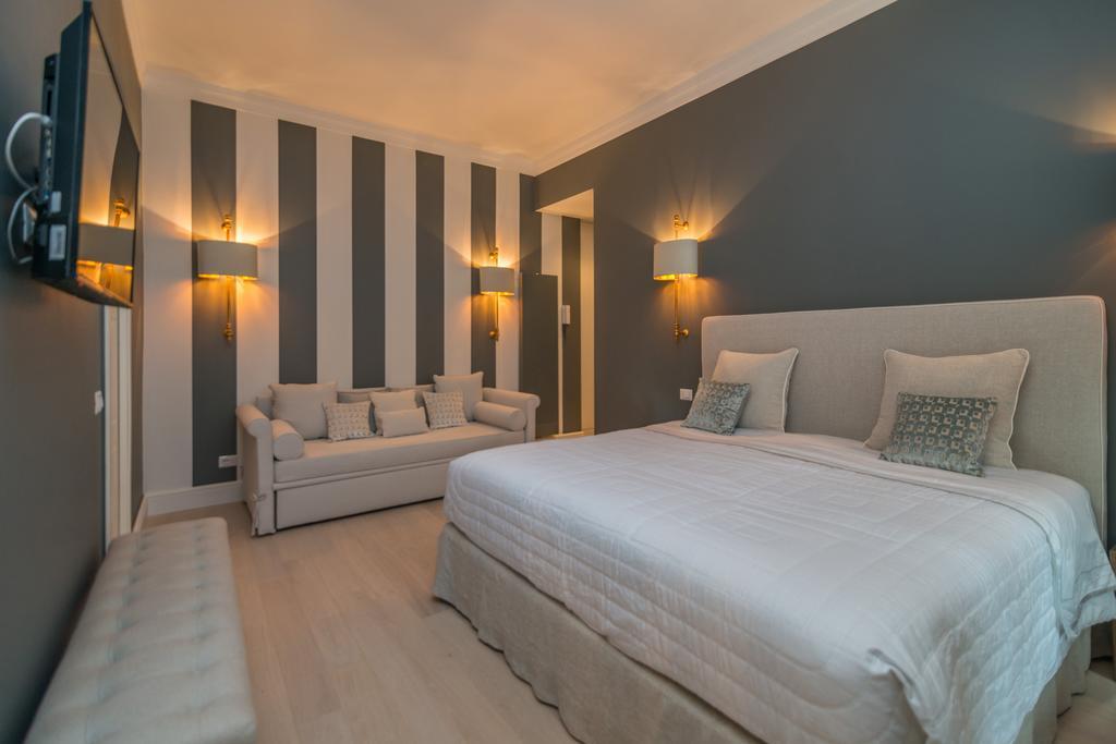 Brera Luxury Suite Милан Экстерьер фото