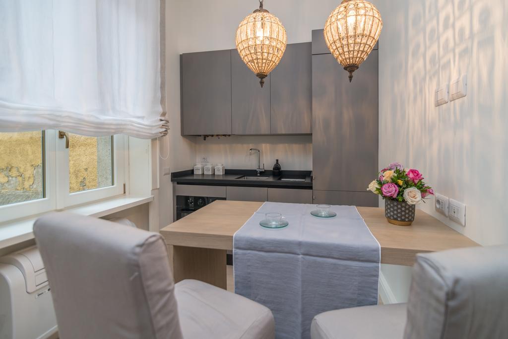 Brera Luxury Suite Милан Экстерьер фото