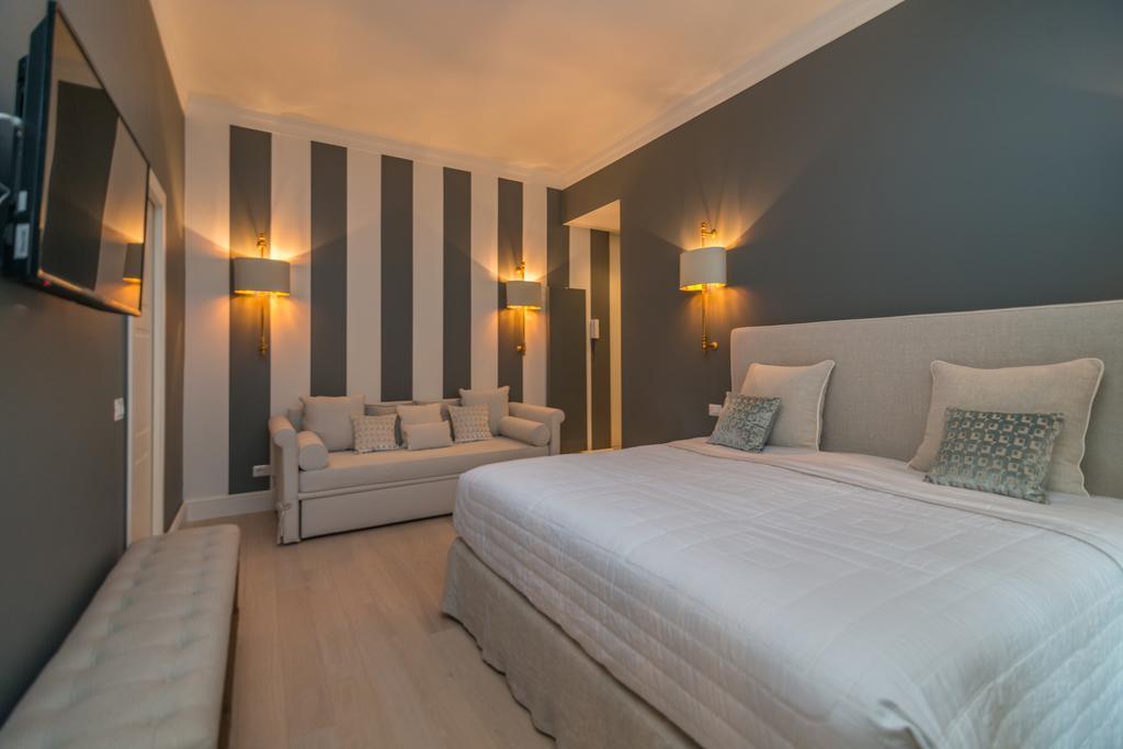 Brera Luxury Suite Милан Экстерьер фото