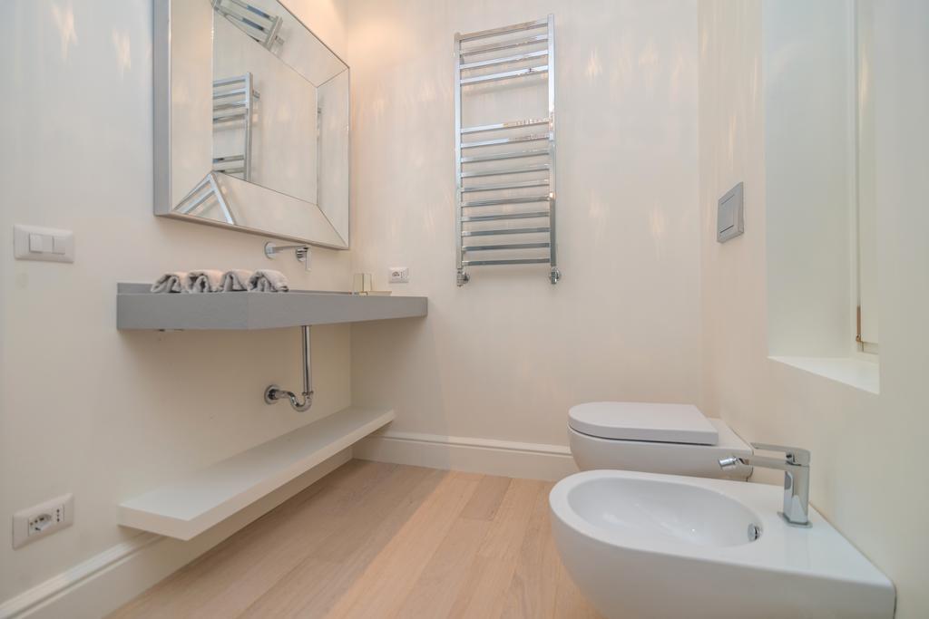 Brera Luxury Suite Милан Экстерьер фото